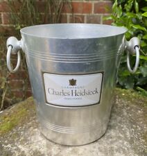 veuve clicquot ice bucket for sale  BRISTOL
