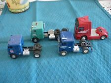 COE – Cab over engine tractors (lot 72)  *actual shipping* for sale  Canada