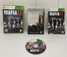 Mafia II (Xbox 360) Adventure: Free Roaming Valor Incrível e Frete Grátis!, usado comprar usado  Enviando para Brazil