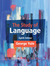 Study language yule for sale  Shipping to Ireland