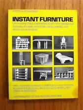 Instant furniture peter for sale  Bellingham