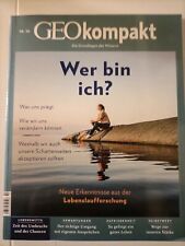 Geo kompakt gebraucht kaufen  Bausendorf, Bendel