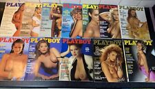 Playboy hefte 1989 gebraucht kaufen  Innen-,Oststadt