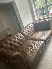 Stunning timeless chesterfield for sale  BOLTON
