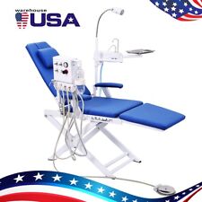 Dental portable folding for sale  Fullerton