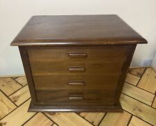Desktop antique wooden for sale  Shipping to Ireland