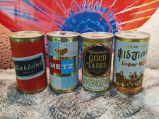 Vintage beer cans for sale  Camp Verde