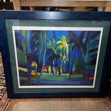 Marcel Mouly Hard To Find Print. ALST for sale  Shipping to South Africa