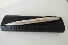 Riginal montblanc solitaire gebraucht kaufen  Neresheim