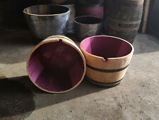Oak wine barrel for sale  HAVERFORDWEST