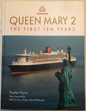 Queen mary first for sale  San Diego