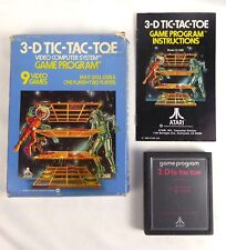 Atari 2600 tac gebraucht kaufen  Sennelager,-Marienloh