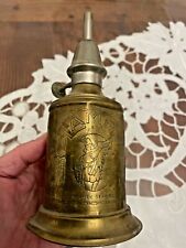 Ancienne lampe essence d'occasion  Gardanne