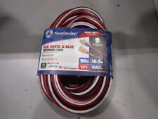 extension 12 cord 100 3 for sale  Kansas City