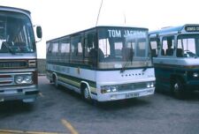 Original bus colour for sale  UK