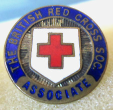 Red cross associate for sale  Shipping to Ireland