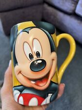 Disney large mickey for sale  ILFORD