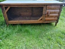 Outdoor guinea pig for sale  BROMLEY
