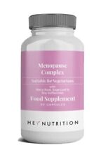 Hey nutrition menopause for sale  HITCHIN