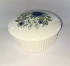 Wedgwood clementine flower for sale  Shipping to Ireland