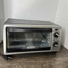 Black decker toaster for sale  Hastings