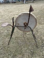 Vintage antique pedal for sale  Osseo