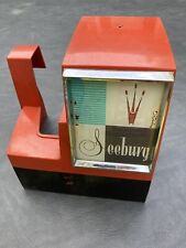 Seeburg collectible jukebox for sale  Spartanburg