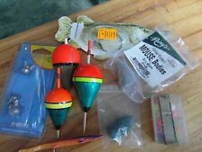 Pike fishing floats for sale  ILFORD