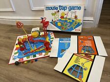 Mouse trap board for sale  KETTERING