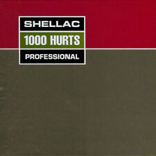 Shellac 1000 hurts for sale  NEATH