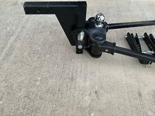 2 hitches tow for sale  Dayton
