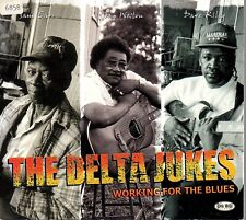 The delta jukes d'occasion  Pleumeur-Bodou