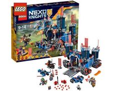Lego 70317 nexo usato  Senago
