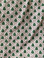 Christmas fabric trees for sale  Fort Lauderdale