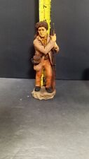 Castagna statue davy for sale  Sebring