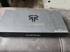Ruroc shockwave 3.0 for sale  DUDLEY