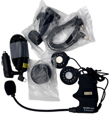Sena accessories kit for sale  FAREHAM