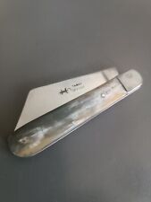 Antique knife tarry d'occasion  Expédié en Belgium