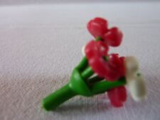 Playmobil bouquet fleurs d'occasion  Dannes