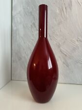 Leonardo glas vase gebraucht kaufen  Berlin