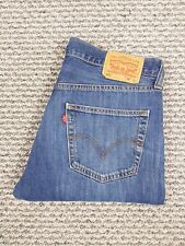 Levi 501 jeans for sale  NORTHWICH