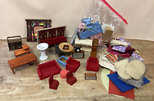 Dolls house furniture for sale  WEDNESBURY