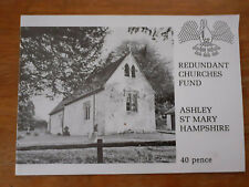 Redundant churchs fund for sale  CANTERBURY