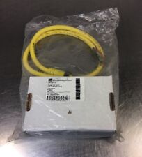 CUTLER HAMMER D970PT3 Power Tap Box & 1M Power Cable   4C for sale  Shipping to South Africa