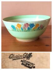 Antique large clarice for sale  NESTON