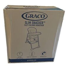Graco slim snacker for sale  Fort Lauderdale