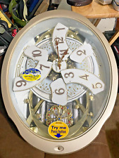 Rhythm clocks marvelous for sale  Struthers