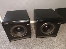 Velodyne ch10r passive for sale  DUDLEY