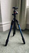 manfrotto tripod heads for sale  BURY