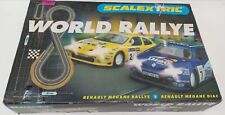 Scalextric rallye c1018 for sale  RUGBY